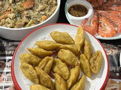 -坛南湾阿强农家乐.海鲜大排档老字号(福州地标美食店)