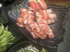 -湊湊火锅·茶憩(世博大道店)