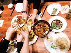 -将相和·海鲜蒸饺大连菜