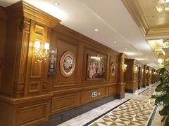 -岱江花园饭店