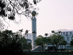 -西湖公园(鼓楼区)