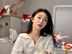 -More Fun猫咖 二十只万元加菲主题