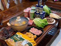 -盒马鲜生(曜一城店)
