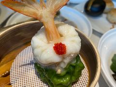 青岛大虾烧麦-铭家点心(秦岭路店)
