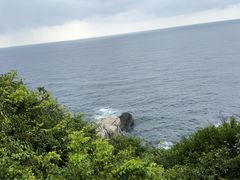 -三亚蜈支洲岛旅游区
