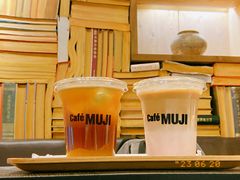 -无印良品餐堂 MUJI Diner(成都太古里店)