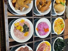 -楠火锅(龙阳广场店)