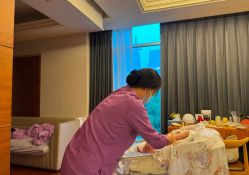 -馨月汇·一悦馨香月子中心(前滩店)