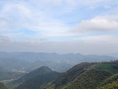 -莫干山风景区