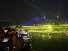 -中国宜宾·长江地标广场