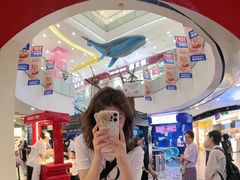 -凯德广场(学府店)