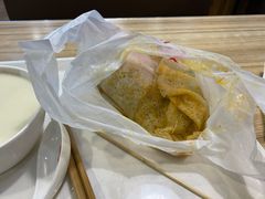 -田三卷馍(万达分店)