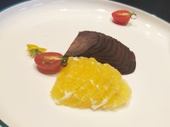 -十八棵（老龙井）御茶园(老龙井店)