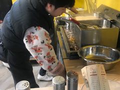 -傅强排骨(成都总店)