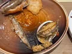 -大渔铁板烧(海雅缤纷城店)
