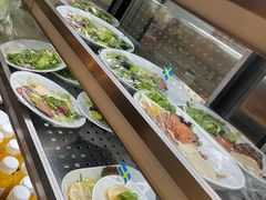 -宜家·瑞典风味餐厅(四元桥店)