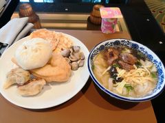 -常州武进九洲喜来登酒店