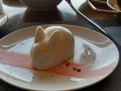 -南京金鹰尚美酒店·尚美西餐厅