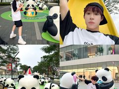 -东莞松山湖万象汇