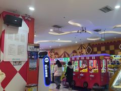 -meland·儿童乐园·游戏厅娃娃机·电玩Xbox(成都合生汇店)