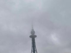 -青岛电视塔