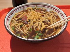 -老王四季抻面(南六东路店)