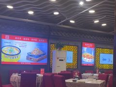-老浒记烤鸭-北京菜(琉璃厂店)