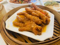 -金河半岛园林酒家(金融城店)