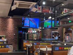 -丰茂烤串(建设街店)