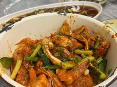 -辣螃铠盆盆蟹大排档(总店)