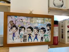 -唐咖精品咖啡(大理古城手冲店)