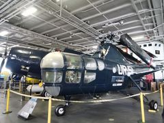 -中途岛号航空母舰博物馆