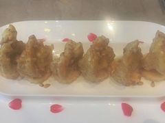 -御公馆中餐厅·点心·顺德菜·佛山东平保利洲际酒店