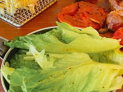 -火车头法国西餐厅