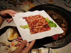 -川西坝子(老军营店)