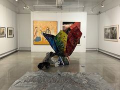 -湖北省美术院美术馆