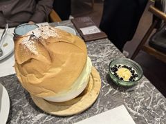 -港丽餐厅(正大店)