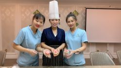 -东方爱堡国际母婴会所(廊坊首店广阳店)