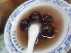 -粗茶淡饭(东关街店)