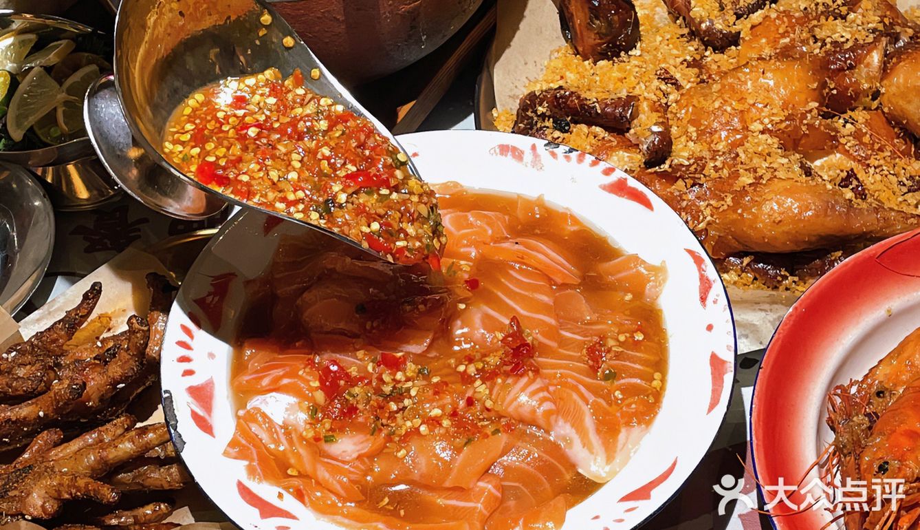 打工人不能错过的深夜食堂♨️