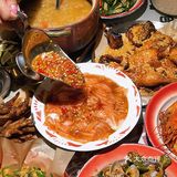 打工人不能错过的深夜食堂♨️