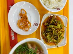-雨霖祥和炖肉(南市店)