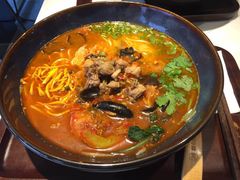 -蒙小妹骨汤饭.米线(新光路店)