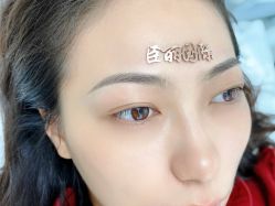 -臣丽纹眉品牌连锁