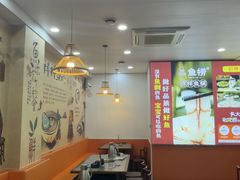 -鱻鱼捞.祥祥鱼锅(高淳一店)