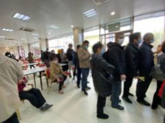 大堂-常州糕团店(北大街新世纪商城店)