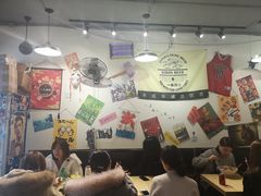 大堂-皆道拌麻辣烫·麻辣拌