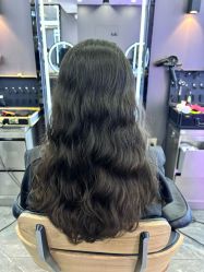 -藤野造型烫染·漂发