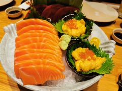 -锅物新语&寿喜烧.炉端割烹(世博源店)