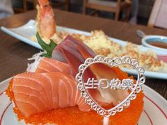 -大雄寿司(中华广场店)